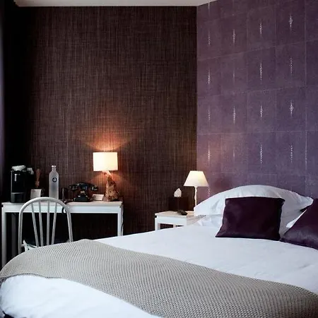 La Finca Hotel 2* Paris