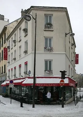 La Hotel 3*