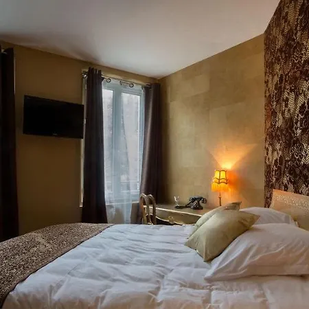 La Hotel 3*