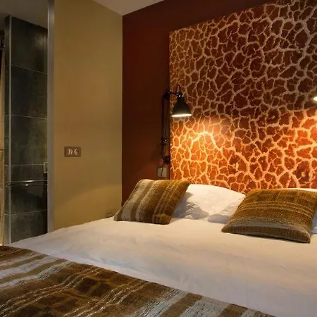 Hotel La