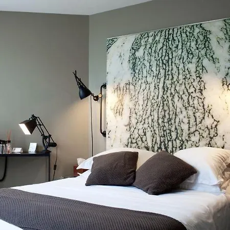 Hotel La Paris