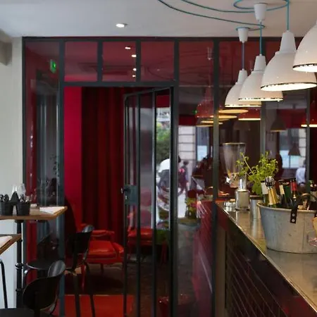 Hotel La 3*