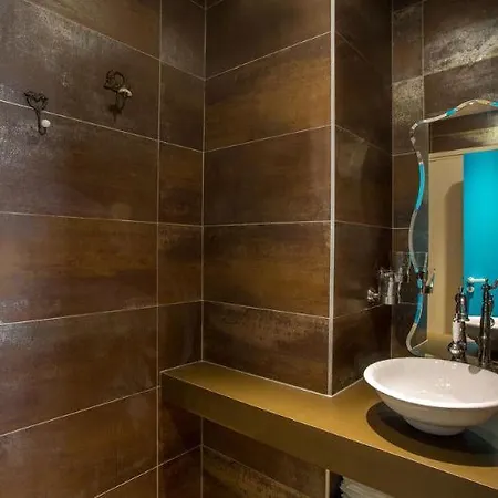 La 3* Paris