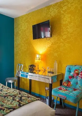 La 3* Paris