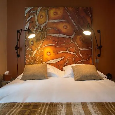Hotel La 3*